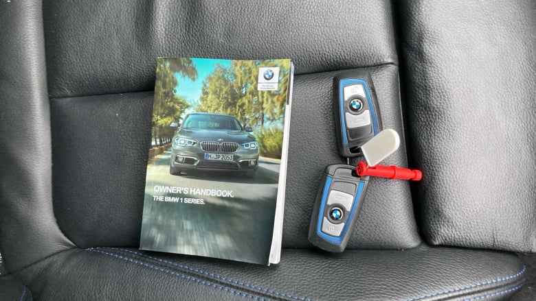 BMW 1 Series 118i [1.5] M Sport Shadow Edition 5dr Petrol Hatchback